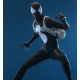 The Amazing Spider-Man - Figurine 1/6 Spider-Man (Symbiote Suit) 30 cm