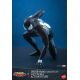 The Amazing Spider-Man - Figurine 1/6 Spider-Man (Symbiote Suit) 30 cm