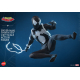 The Amazing Spider-Man - Figurine 1/6 Spider-Man (Symbiote Suit) 30 cm