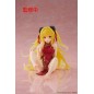 To Love Ru Darkness - Statuette Desktop Cute Figure Golden Darkness (Chinese Dress Ver.) 13 cm