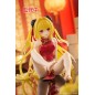 To Love-Ru - To Love Ru Darkness statuette PVC Desktop Cute Figure Golden Darkness (Chinese Dress Ver.) 13 cm
