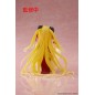To Love-Ru - To Love Ru Darkness statuette PVC Desktop Cute Figure Golden Darkness (Chinese Dress Ver.) 13 cm