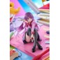 Monogatari - Statuette PVC Desktop Cute Figure Hitagi Senjougahara 13 cm