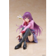 Monogatari - Statuette Desktop Cute Figure Hitagi Senjougahara 13 cm