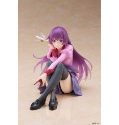 Monogatari - Statuette PVC Desktop Cute Figure Hitagi Senjougahara 13 cm