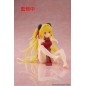 To Love-Ru - To Love Ru Darkness statuette PVC Desktop Cute Figure Golden Darkness (Chinese Dress Ver.) 13 cm