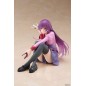 Monogatari - Statuette PVC Desktop Cute Figure Hitagi Senjougahara 13 cm
