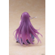 Monogatari - Statuette Desktop Cute Figure Hitagi Senjougahara 13 cm