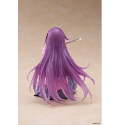 Monogatari - Statuette Desktop Cute Figure Hitagi Senjougahara 13 cm