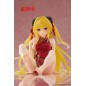 To Love-Ru - To Love Ru Darkness statuette PVC Desktop Cute Figure Golden Darkness (Chinese Dress Ver.) 13 cm