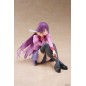 Monogatari - Statuette Desktop Cute Figure Hitagi Senjougahara 13 cm Monogatari - Statuette Desktop Cute Figure Hitagi Senjougahara 13 cm