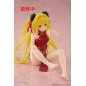 To Love Ru Darkness - Statuette Desktop Cute Figure Golden Darkness (Chinese Dress Ver.) 13 cm