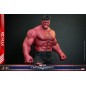 Marvel - Captain America: Brave New World figurine Movie Masterpiece 1/6 Hulk Red Hulk 47 cm