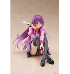 Monogatari - Statuette PVC Desktop Cute Figure Hitagi Senjougahara 13 cm
