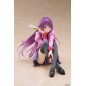 Monogatari - Statuette PVC Desktop Cute Figure Hitagi Senjougahara 13 cm