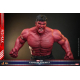 Captain America: Brave New World - Figurine Movie Masterpiece 1/6 Hulk Red Hulk 47 cm