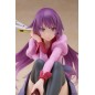 Monogatari - Statuette PVC Desktop Cute Figure Hitagi Senjougahara 13 cm
