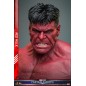 Marvel - Captain America: Brave New World figurine Movie Masterpiece 1/6 Hulk Red Hulk 47 cm