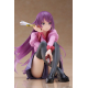 Monogatari - Statuette Desktop Cute Figure Hitagi Senjougahara 13 cm
