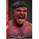 Captain America: Brave New World - Figurine Movie Masterpiece 1/6 Hulk Red Hulk 47 cm