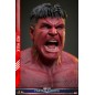 Marvel - Captain America: Brave New World figurine Movie Masterpiece 1/6 Hulk Red Hulk 47 cm