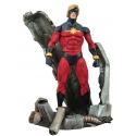 Marvel Select - Figurine Captain Marvel 18 cm