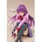 Monogatari - Statuette Desktop Cute Figure Hitagi Senjougahara 13 cm Monogatari - Statuette Desktop Cute Figure Hitagi Senjougahara 13 cm