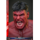 Captain America: Brave New World - Figurine Movie Masterpiece 1/6 Hulk Red Hulk 47 cm