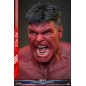 Marvel - Captain America: Brave New World figurine Movie Masterpiece 1/6 Hulk Red Hulk 47 cm