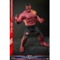 Captain America: Brave New World - Figurine Movie Masterpiece 1/6 Hulk Red Hulk 47 cm