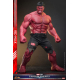 Captain America: Brave New World - Figurine Movie Masterpiece 1/6 Hulk Red Hulk 47 cm