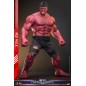 Marvel - Captain America: Brave New World figurine Movie Masterpiece 1/6 Hulk Red Hulk 47 cm