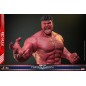 Marvel - Captain America: Brave New World figurine Movie Masterpiece 1/6 Hulk Red Hulk 47 cm