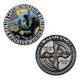 DC Comics - Pièce de collection Batman Caped Crusader Limited Edition