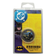 DC Comics - Pièce de collection Batman Caped Crusader Limited Edition
