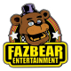 Five Nights at Freddy's - Pin's Fazbear Entertainment Limited Edition
