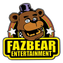 Five Nights at Freddy's - Pin's Fazbear Entertainment Limited Edition
