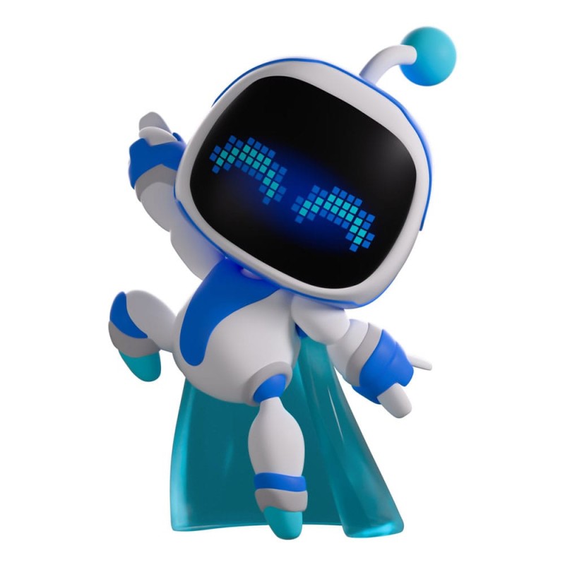 Astro Bot - Astrobot figurine Astrobot 12 cm