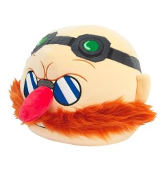 Sonic The Hedgehog - Sonic - The Hedgehog peluche Mocchi-Mocchi Mega Eggman
