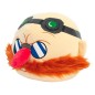 Sonic The Hedgehog - Peluche Mocchi-Mocchi Mega Eggman Sonic The Hedgehog - Peluche Mocchi-Mocchi Mega Eggman