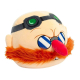 Sonic The Hedgehog - Peluche Mocchi-Mocchi Mega Eggman