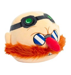 Sonic The Hedgehog - Sonic - The Hedgehog peluche Mocchi-Mocchi Mega Eggman
