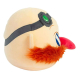Sonic The Hedgehog - Peluche Mocchi-Mocchi Mega Eggman