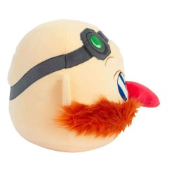 Sonic The Hedgehog - Peluche Mocchi-Mocchi Mega Eggman