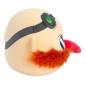 Sonic The Hedgehog - Peluche Mocchi-Mocchi Mega Eggman Sonic The Hedgehog - Peluche Mocchi-Mocchi Mega Eggman
