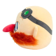 Sonic The Hedgehog - Peluche Mocchi-Mocchi Mega Eggman
