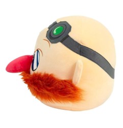 Sonic The Hedgehog - Sonic - The Hedgehog peluche Mocchi-Mocchi Mega Eggman