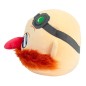 Sonic The Hedgehog - Sonic - The Hedgehog peluche Mocchi-Mocchi Mega Eggman Sonic The Hedgehog - Sonic - The Hedgehog peluche Mocchi-Mocchi Mega Eggman