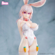 Original Character - Statuette 1/6 Bunny Girls White 34 cm