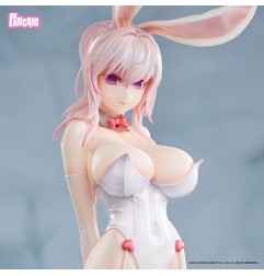 Original Character - Statuette 1/6 Bunny Girls White 34 cm